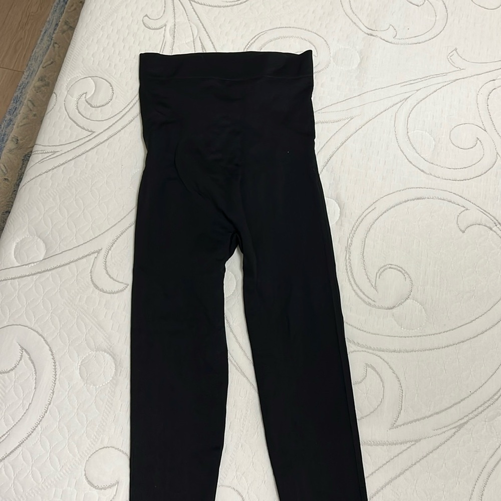 Blanqi Maternity Leggings